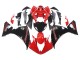 Acquista Carena Moto Yamaha YZF 1000 R1 2009-2011 - Rosso Nero