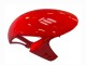 Acquista Carena Moto Yamaha YZF 1000 R1 2012-2014 - Rosso Nero Lucido