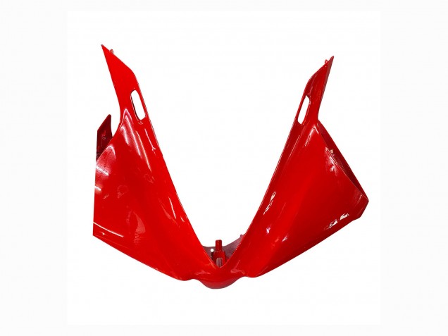 Acquista Carena Moto Yamaha YZF 1000 R1 2012-2014 - Rosso Nero Lucido