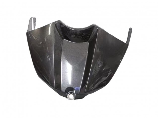 Acquista Carena Moto Yamaha YZF 1000 R1 2012-2014 - Blu Nero Lucido