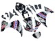 Acquista Carena Moto Yamaha YZF 1000 R1 2012-2014 - Nero Lucido Bianco Rosso Fimer Yamalube Sterilgarda 87