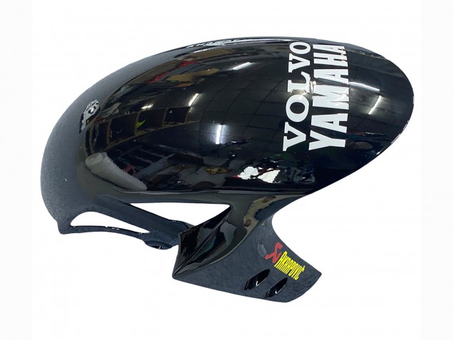 Acquista Carena Moto Yamaha YZF 1000 R1 2012-2014 - Nero Lucido Bianco Rosso Fimer Yamalube Sterilgarda 87