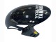 Acquista Carena Moto Yamaha YZF 1000 R1 2012-2014 - Nero Lucido Bianco Rosso Fimer Yamalube Sterilgarda 87