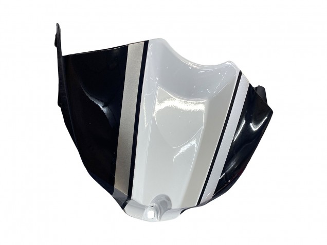 Acquista Carena Moto Yamaha YZF 1000 R1 2012-2014 - Nero Lucido Bianco Rosso Fimer Yamalube Sterilgarda 87