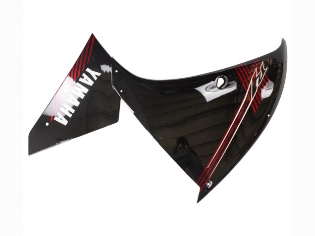 Acquista Carena Moto Yamaha YZF 1000 R1 2012-2014 - Rosso Nero Lucido