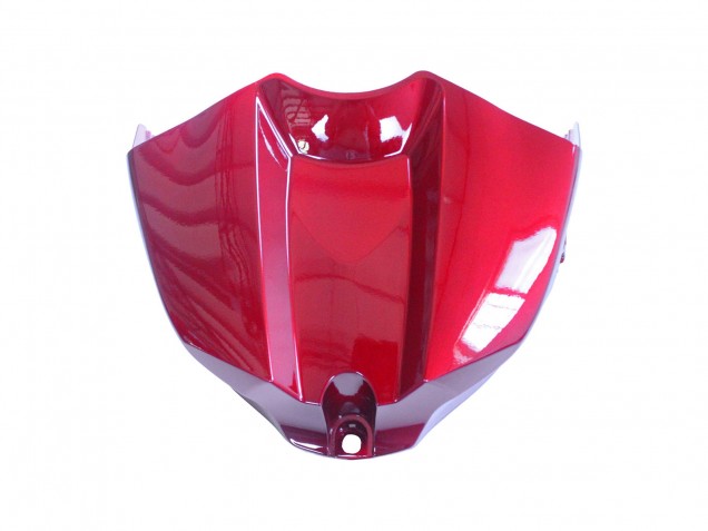 Acquista Carena Moto Yamaha YZF 1000 R1 2012-2014 - Rosso Nero Lucido