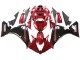 Acquista Carena Moto Yamaha YZF 1000 R1 2012-2014 - Rosso Nero Lucido