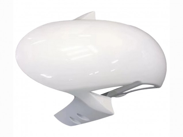 Acquista Carena Moto Yamaha YZF 1000 R1 2012-2014 - Bianco Oro Decals