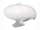 Acquista Carena Moto Yamaha YZF 1000 R1 2012-2014 - Bianco Oro Decals
