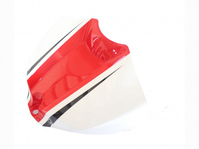 Acquista Carena Moto Yamaha YZF 1000 R1 2012-2014 - Bianco Rosso Nero Lucido Petronas