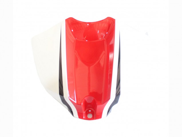 Acquista Carena Moto Yamaha YZF 1000 R1 2012-2014 - Bianco Rosso Nero Lucido Petronas
