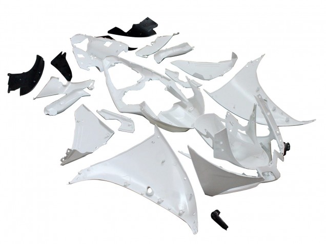 Acquista Carena Moto Yamaha YZF 1000 R1 2012-2014 - Non Verniciato