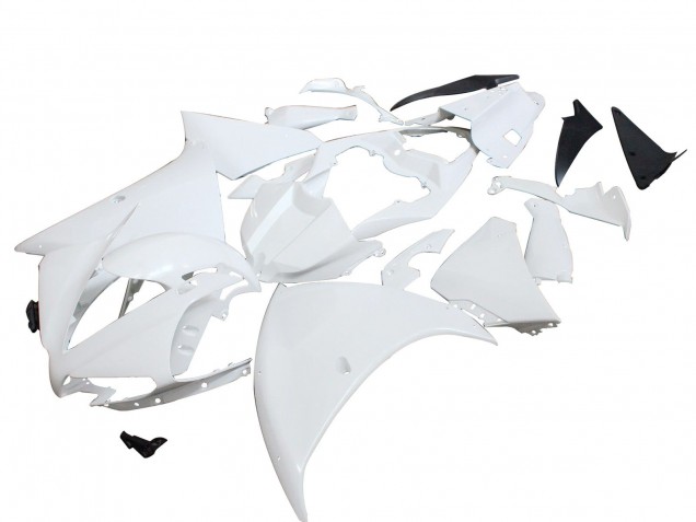 Acquista Carena Moto Yamaha YZF 1000 R1 2012-2014 - Non Verniciato