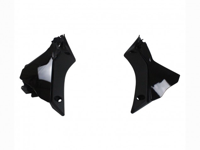 Acquista Carena Moto Yamaha YZF 1000 R1 2015-2019 - Argento Blu Nero Lucido