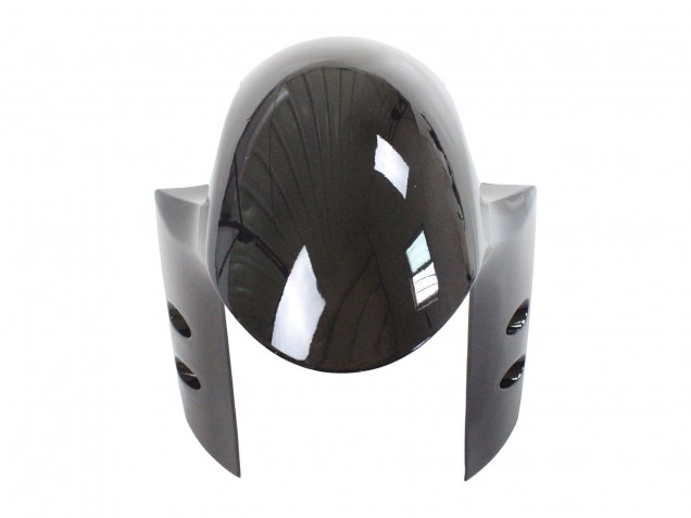 Acquista Carena Moto Yamaha YZF 1000 R1 2015-2019 - Argento Blu Nero Lucido
