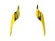 Acquista Carena Moto Yamaha YZF 1000 R1 2015-2019 - Giallo Verde Squalo