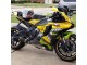 Acquista Carena Moto Yamaha YZF 1000 R1 2015-2019 - Giallo Verde Squalo