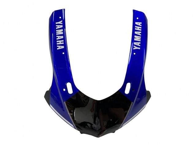 Acquista Carena Moto Yamaha YZF 1000 R1 2015-2019 - Blu Nero Lucido Verde Mostro