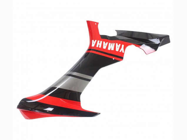 Acquista Carena Moto Yamaha YZF 1000 R1 2015-2019 - Rosso Nero Argento