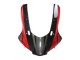 Acquista Carena Moto Yamaha YZF 1000 R1 2015-2019 - Rosso Nero Argento