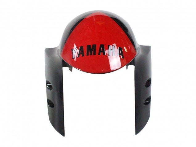 Acquista Carena Moto Yamaha YZF 1000 R1 2015-2019 - Rosso Nero Argento