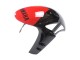 Acquista Carena Moto Yamaha YZF 1000 R1 2015-2019 - Rosso Nero Argento