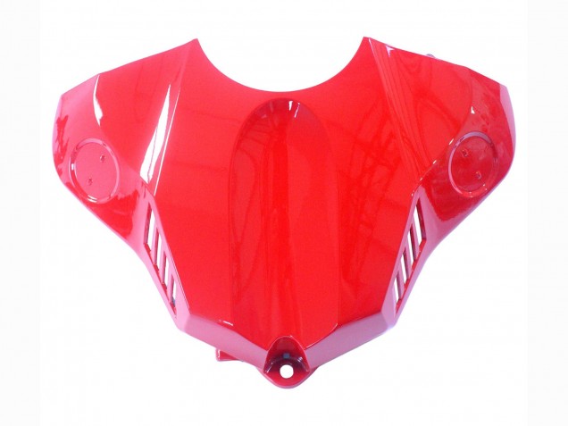 Acquista Carena Moto Yamaha YZF 1000 R1 2015-2019 - Rosso Nero Argento