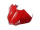 Acquista Carena Moto Yamaha YZF 1000 R1 2015-2019 - Rosso Nero Argento