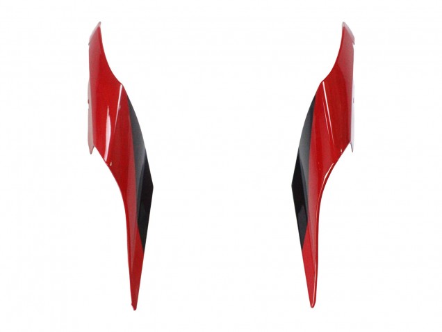 Acquista Carena Moto Yamaha YZF 1000 R1 2015-2019 - Rosso Nero Argento