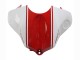 Acquista Carena Moto Yamaha YZF 1000 R1 2015-2019 - Bianco Rosso Nero Milwaukee