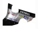 Acquista Carena Moto Yamaha YZF 1000 R1 2015-2019 - Bianco Rosso Nero Milwaukee