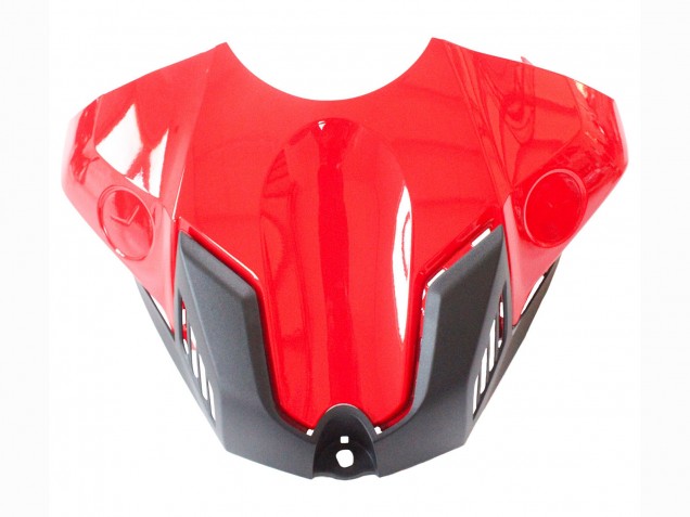 Acquista Carena Moto Yamaha YZF 1000 R1 2020-2025 - Rosso Argento Nero