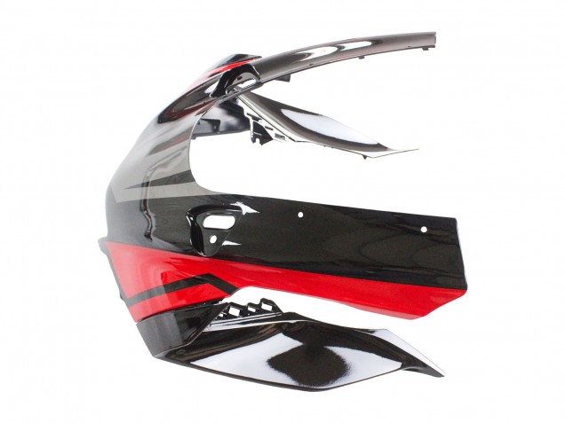 Acquista Carena Moto Yamaha YZF 1000 R1 2020-2025 - Rosso Argento Nero