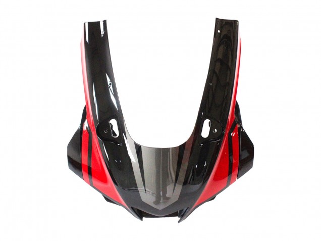 Acquista Carena Moto Yamaha YZF 1000 R1 2020-2025 - Rosso Argento Nero