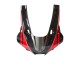 Acquista Carena Moto Yamaha YZF 1000 R1 2020-2025 - Rosso Argento Nero