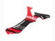 Acquista Carena Moto Yamaha YZF 1000 R1 2020-2025 - Rosso Argento Nero