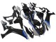 Acquista Carena Moto Yamaha YZF 1000 R1 2020-2025 - Nero Lucido Argento Blu