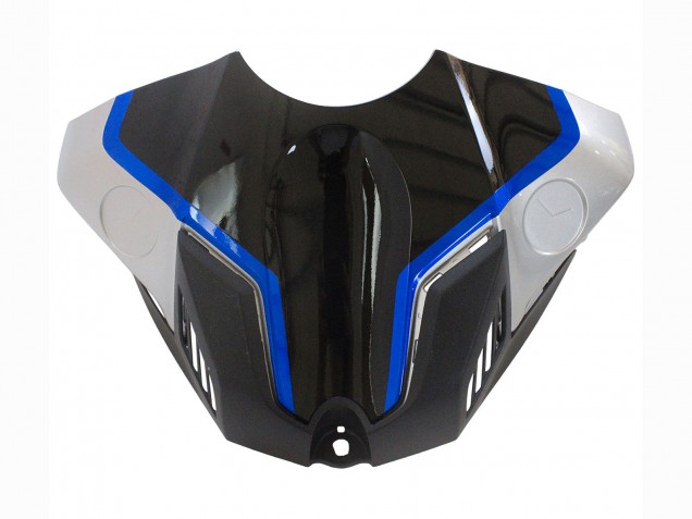 Acquista Carena Moto Yamaha YZF 1000 R1 2020-2025 - Nero Lucido Argento Blu