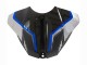 Acquista Carena Moto Yamaha YZF 1000 R1 2020-2025 - Nero Lucido Argento Blu
