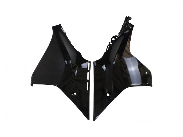 Acquista Carena Moto Yamaha YZF 1000 R1 2020-2025 - Nero Lucido Argento Blu