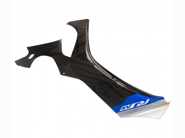 Acquista Carena Moto Yamaha YZF 1000 R1 2020-2025 - Nero Lucido Argento Blu