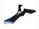Acquista Carena Moto Yamaha YZF 1000 R1 2020-2025 - Nero Lucido Argento Blu