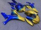 Acquista Carena Moto Yamaha YZF 1000 R1 2020-2025 - Blu Oro
