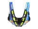 Acquista Carena Moto Yamaha YZF 1000 R1 2020-2025 - Blu Verde Nero Squalo