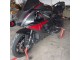 Acquista Carena Moto Yamaha YZF 1000 R1 2020-2025 - Nero Fibra di Carbonio Rosso