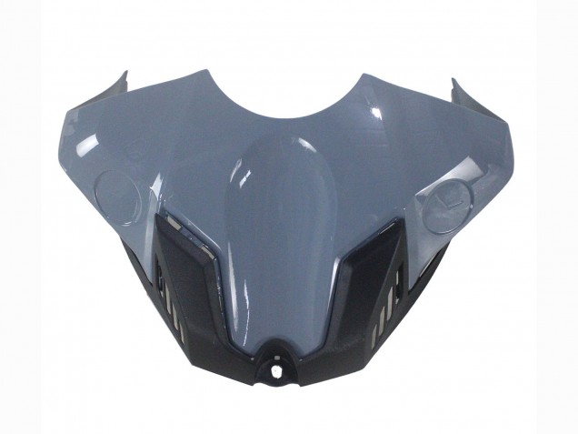 Acquista Carena Moto Yamaha YZF 1000 R1 2020-2025 - Grigio Lucido
