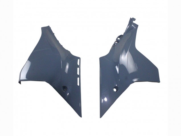 Acquista Carena Moto Yamaha YZF 1000 R1 2020-2025 - Grigio Lucido