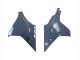Acquista Carena Moto Yamaha YZF 1000 R1 2020-2025 - Grigio Lucido
