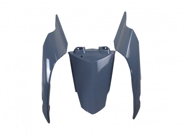 Acquista Carena Moto Yamaha YZF 1000 R1 2020-2025 - Grigio Lucido