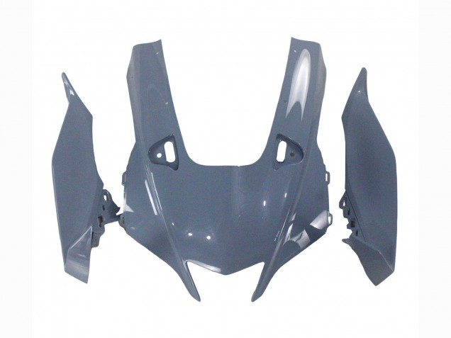 Acquista Carena Moto Yamaha YZF 1000 R1 2020-2025 - Grigio Lucido
